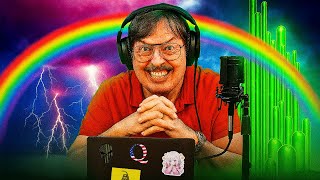 QAnon ACTUALLY Explained (No, Really)