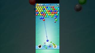Bubble Shooter Level 63