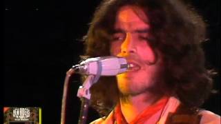 NEW RIDERS OF THE PURPLE SAGE - HELLO MARY LOU (from the DVD 'The Lost Broadcasts) chords