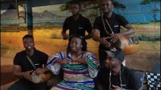 Muhonja - Khaseveve Cover ft Vakhuvi 254