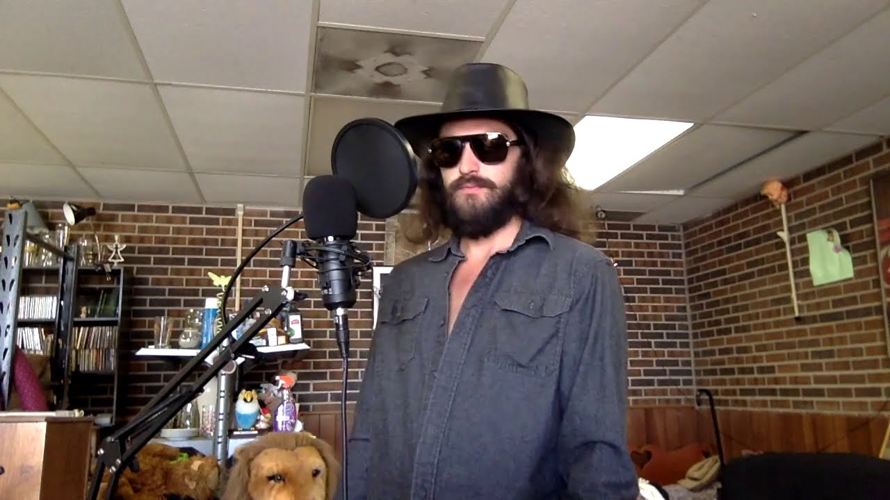 Underground - Tom Waits (Piano Cover)