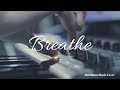 Breathe《喘息》- Lauv中文字幕∥ MattRouseMusic Cover