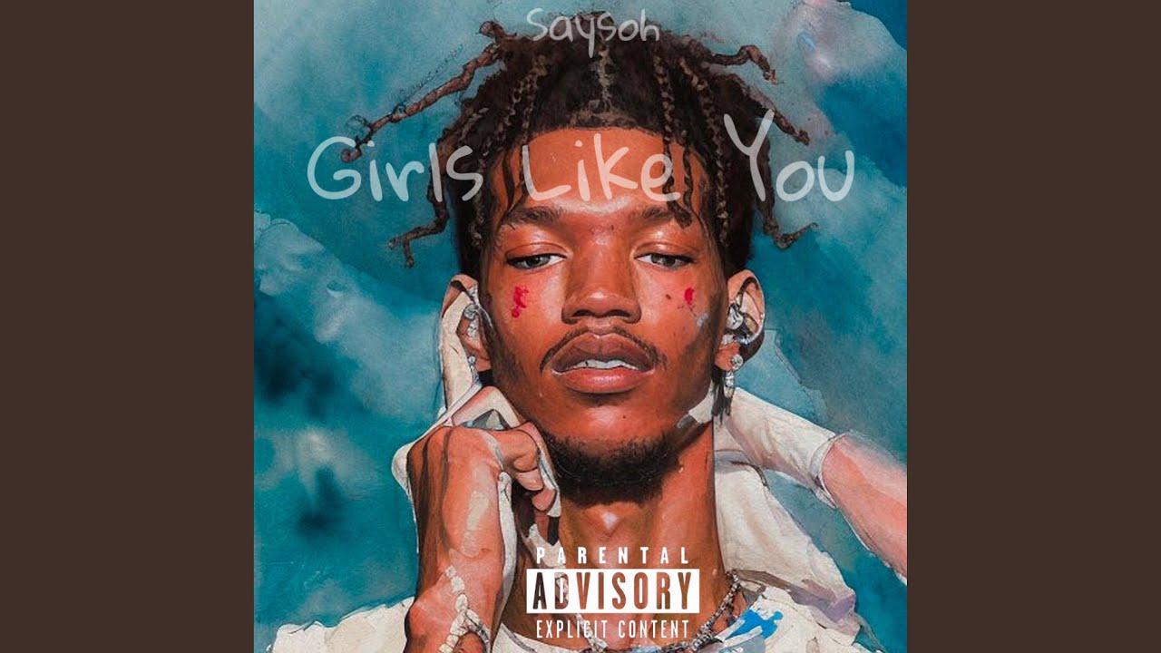 Girls Like You YouTube