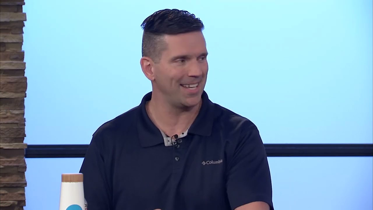 EnsuringSuccess2024 Session 4 XERO Tax to Financial Planning and Recurring Revenue