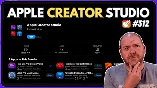 Synth Player Deep Dive | GarageBand Weekly #312
GarageBand Weekly is a LIVE show all about GarageBand iPad, GarageBand iPhone and GarageBand Mac, hosted by Pete Johns from Studio Live Today.
🎹 GarageBand iOS FAQ - http://studiolivetoday.com/garageband
🪪 Become a channel member - http://studiolivetoday.com/member
📚 GarageBand Resources:
GarageBand FAQ - http://studiolivetoday.com/garageband
GarageBand Users Facebook Group - http://studiolivetoday.com/gbu
📰 News & Notes:
01️⃣ New Macs Are Actually Coming Soon 💻
Fresh report says multiple new Mac models are imminent
Expected updates likely tied to Apple silicon refreshes
Signals Apple’s Mac roadmap is back on schedule
Full story: https://www.macworld.com/article/3056261/report-new-macs-are-coming-soon-for-real-this-time.html#
02️⃣ iOS 27: Less Flash, More Fixes 🛠️
Apple reportedly shifting focus to stability and polish
Fewer headline features, more under-the-hood improvements
A response to recent iOS reliability criticism
Full story: https://www.macrumors.com/2026/02/08/ios-27-to-focus-on-bug-fixes-and-tweaks/
03️⃣ Green Day Hit the Super Bowl Stage 🏈🎸
Band delivered a high-energy Super Bowl performance
Mixed nostalgia and current relevance for a huge audience
Another sign rock still has mainstream pull
Full story: https://edition.cnn.com/2026/02/08/sport/green-day-super-bowl-performance
04️⃣ iPhone 18 Pro Design Leaks Emerge 📱
New leak hints at noticeable design refinements
Changes may impact camera layout and overall feel
Still early, but patterns are starting to form
Full story: https://www.forbes.com/sites/davidphelan/2026/02/08/apple-iphone-18-pro-design-changes-take-shape-in-new-leak/
05️⃣ Apple’s New Device for the Forgetful 🧠🔍
Report calls it a potential game-changer
Likely builds on location tracking + smart alerts
Strong accessibility and everyday-utility angle
Full story: https://www.news.com.au/technology/gadgets/apples-new-device-a-game-changer-for-the-forgetful/news-story/8cb0730d0163453fe04d6cd1c39aaca8
06️⃣ Apple’s “AI Pin” Compared to a Talking AirTag 🤖📍
Described as a possible iPhone successor concept
Focus on voice, AI, and ambient computing
Raises big questions about form factor and adoption
Full story: https://www.geeky-gadgets.com/the-iphone-successor-apples-new-ai-pin-is-basically-a-talking-airtag/
🎹 Feature topic:
Synths
✔️ Support the channel:
Gear: http://studiolivetoday.com/gear
Patreon: http://patreon.com/petejohns
Donations: http://paypal.me/StudioLiveToday
🔔 Subscribe for daily videos about mobile and home recording:https://www.youtube.com/c/PeteJohnsMusic
🎞️ Other related videos:
GarageBand Essentials Playlist - https://www.youtube.com/watch?v=j0M3wnjaKIo&list=PLc8Xg_23Wa55IUY55fNYokmyKf9GN1EH3
🔉 Recommended Gear:
Studio Live Today Gear Guide - http://studiolivetoday.com/gear
Note - Links provided in this video description may be affiliate links, meaning that if you choose to purchase products using these links, a small commission may be paid to me for referring you.
✉️ Connect with me:
Email: pete@studiolivetoday.com
Web: http://studiolivetoday.com
Mailing List: http://studiolivetoday.com/email
Courses: http://studiolivetoday.com/courses
Facebook: http://fb.me/PeteJohnsMusic
Instagram: https://www.instagram.com/petejohns/
Music: http://petejohns.com
📢 Resources:
StreamYard - live streaming app - http://studiolivetoday.com/streamyard
Canva - simple online design - http://studiolivetoday.com/canva
DistroKid - release you music online - http://studiolivetoday.com/distrokid
TransferWise - manage foreign money transfers - http://studiolivetoday.com/transferwise
MasterClass - learn music from the best - http://studiolivetoday.com/masterclass
Hover - easy, affordable domain names - http://studiolivetoday.com/hover
#garageband #logicpro Synth Player Deep Dive | GarageBand Weekly #312