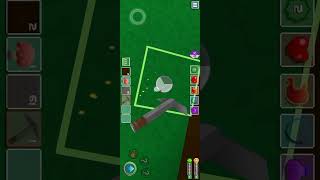 Cách hack exploration lite craft full gem, full tiền, items, level screenshot 3