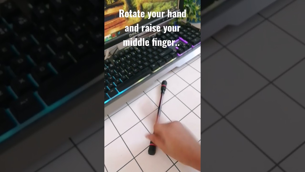 Extended TA [TUTORIAL]