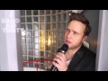 Band Aid 30 - Olly Murs Interview