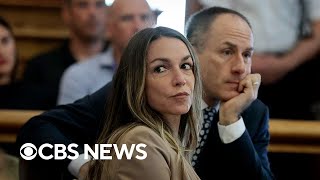 Jury deliberations resume for 2nd day in Karen Read murder trial