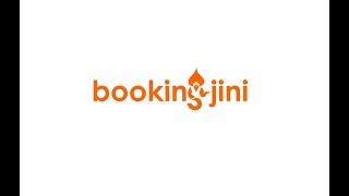 Bookingjini | Walk Through #Hotel Operating System screenshot 4