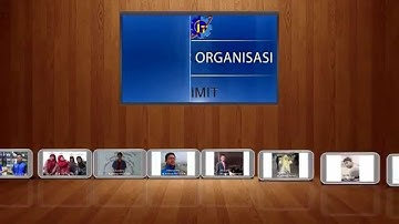 Video Profil HIMIT (Himpunan Mahasiswa Teknik Informatika) PENS 2014 || Kabinet Inspirasi