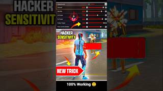 Free Fire Max Auto Headshot Trick 2025 Sensitivity | 2gb, 4gb, 6gb Ram Headshot Sensitivity Setting