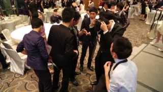 20130617_收買佬 2/2_2012-13 TSK F.6 Graduation Dinner