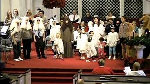 Live From The Streets of Bethlehem 12/22/13