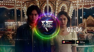 Noah  Menghapus Jejakmu Cover By Fajrul Evren