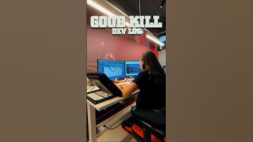 Good Kill DevLog | #Reklam