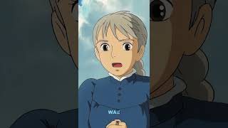 Howl's Moving Castle (OST - Theme Song)