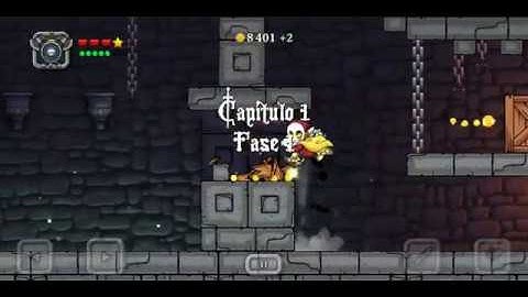 Magic Rampage | Chapter 1 - Level 1: All Secret Areas