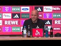 "Die Niederlage war unnötig" | PK nach #KOETSG
