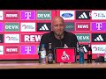 "Die Niederlage war unnötig" | PK nach #KOETSG