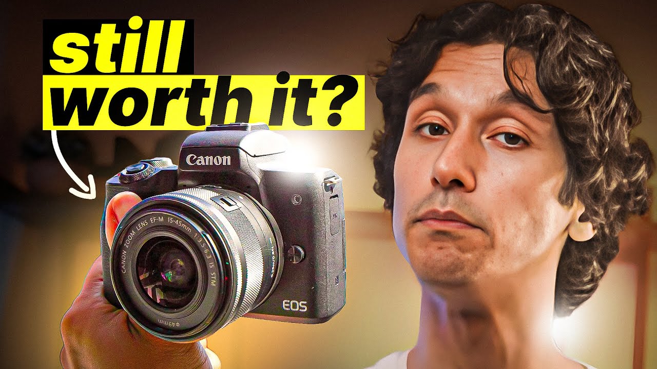 Camera Guy Sample Thumbnail