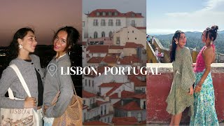 the ultimate girls trip | Study Abroad Week 4 Wealth