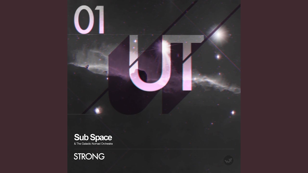 Watch Strong (Minimal Version) on YouTube Watch Strong (Minimal Version) on YouTube