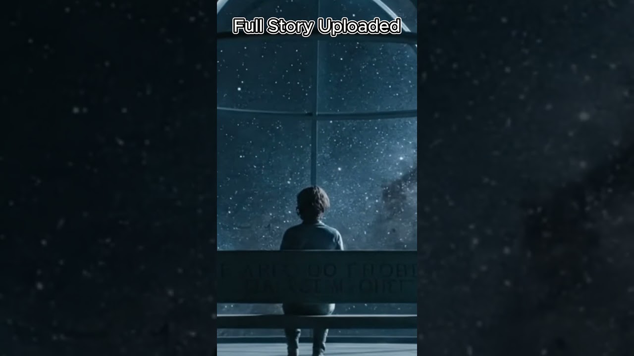 No One Enters Human Space Anymore | HYF Mythic Tales|  