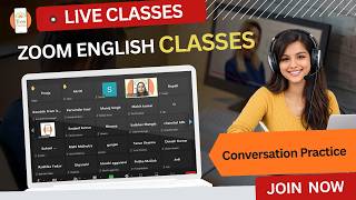 Conversation Practice | Free Spoken English Online Classes