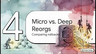 Forks, Chain Reorganizations, and Network Delays — Forge College