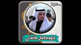 Shayx Fatih Seferagic Muminun Surasi/Шейх Фатих сефараджик Сура Аль-Муминун