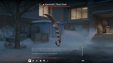 Chroma 3: TWO KNIVES IN A DAY?!!?! | Knife #77