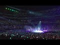 BTS 방탄소년단 PERMISSION TO DANCE ON STAGE - LA Highlights