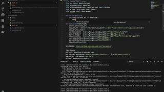 Practical Web Scraping | Pushing to a Blogging Site | Part 2 - Uploading Our Post
