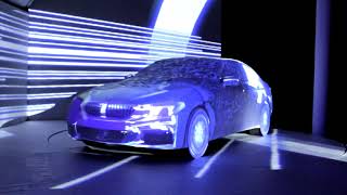 Freelusion - Carmapping - BMW project