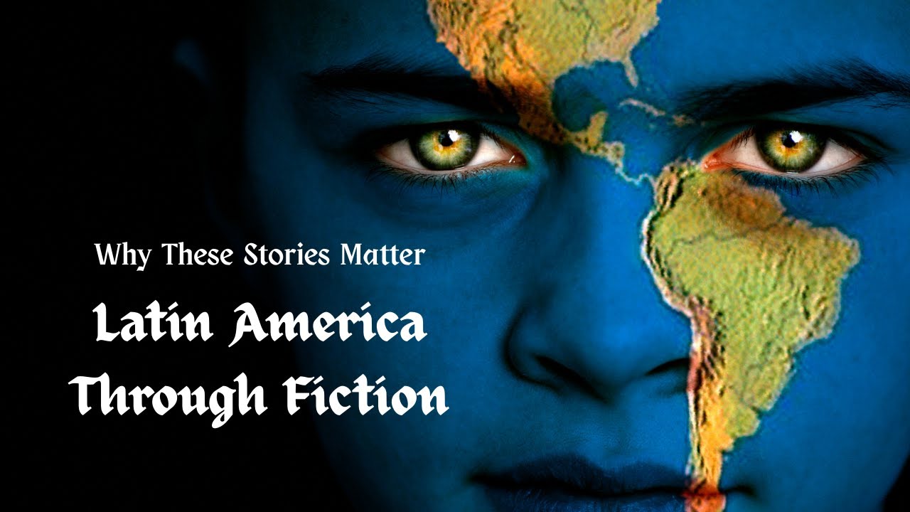 10 Historical Fiction Books That Explain Latin American History