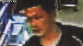 日光市タクシー強盗事件で犯人の写真を公開（09/10/15）