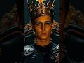 The king that ruled for a night #shortvideo #viralshorts #history