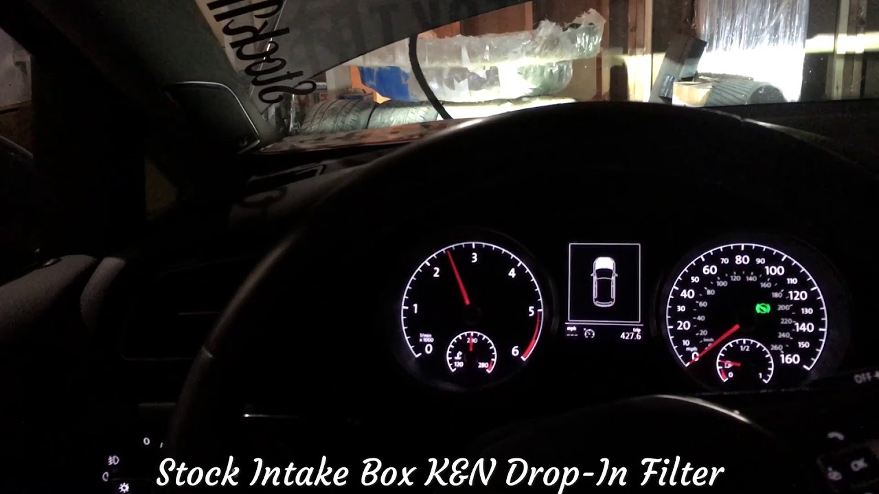 2015 Golf Tdi Neuspeed Intake