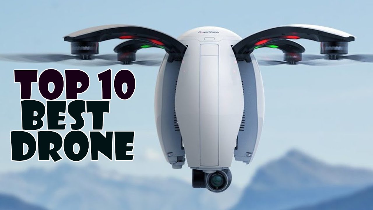 BEST DRONES 2020 TOP 10 BEST DRONE WITH SMARRT CAMERAS TO BUY IN 2020 YouTube