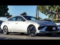 New 2026 Hyundai Sonata Poway CA Escondido, CA #H03022