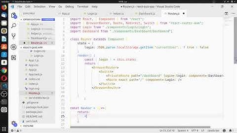 PIAIC | React Coding Practice Class 1 Part 12/13 By Aamir Pinger | Urdu / Hindi