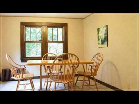 53 Broad Street, Kinderhook, NY home video tour
