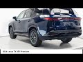 2026 Lexus TX 350 Premium Schaumburg IL 260678