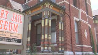 Heartland Highways Program 1103:  Crawfordsville, Indiana sites
