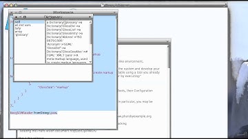 ST 4U 370: Using JSON in Pharo