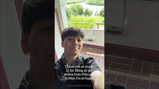 Download Lagu Thank you so much JJ, for liking all my stories from February to May. I'm so happy🥰Love you🫶🏻 #jj MP3