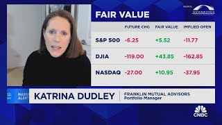 Dudley: The markets appear to be in a "Goldilocks" scenario