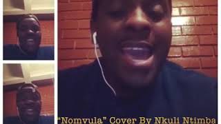 Nathi  Nomvula cover