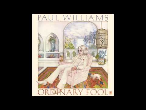 The Paul Williams Archive - YouTube